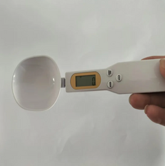 Kitchen Electronic Spoon Scale