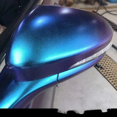 Car Chameleon Modification Film